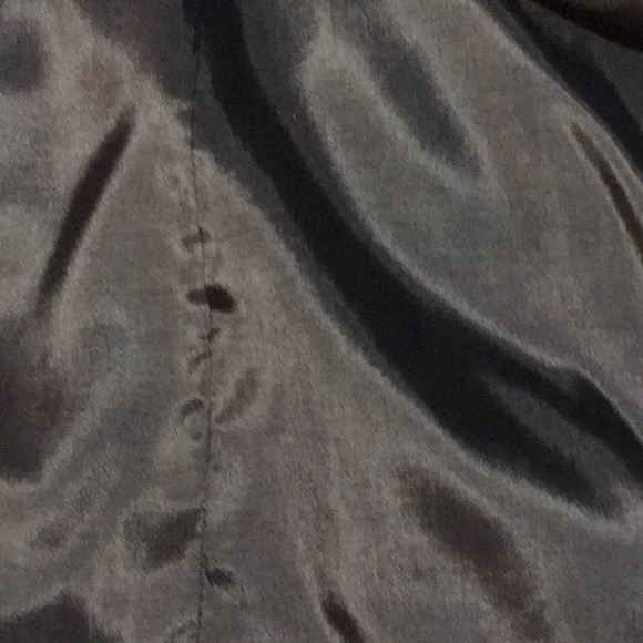 Vintage Talbots 100% Wool blazer Made in USA lined - Picture 7 of 7